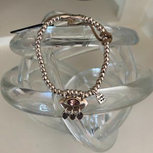 Uno de 50 "Pop Eye" Bracelet